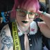 Scarlettanomaly (@scarlettblurr) Twitter profile photo Scarlettanomaly (@scarlettblurr) Twitter profile photo