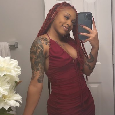 FUTURE COSMETOLOGIST 💇🏾♀️ AMOS: http.jazlyn