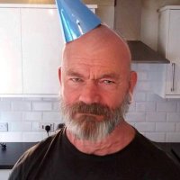 David Patterson #LovingMyTone #NotMovingOn (@deadeyep_) 's Twitter Profile