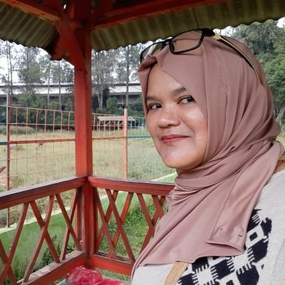 Sekadar merekam jejak kebodohan agar tak terulang kembali
#bemyself