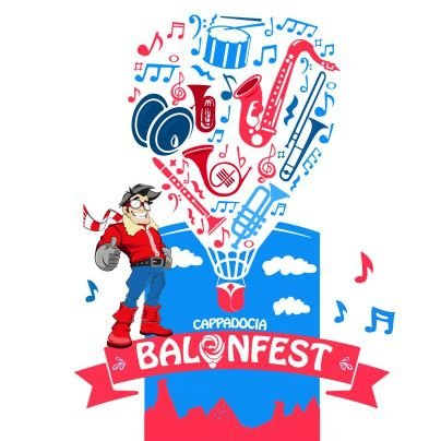 Balloon Fest Cappadocia 
21-24 Temmuz 2022 
İn Cappadocia 
Concert 
Dj Performans 
Night Glow