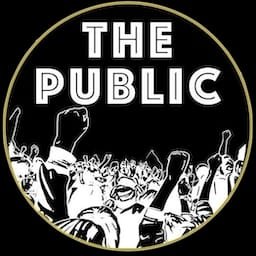 thepublic156's profile picture.