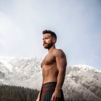 Finlay Wilson (@scottishyogaboy) 's Twitter Profile