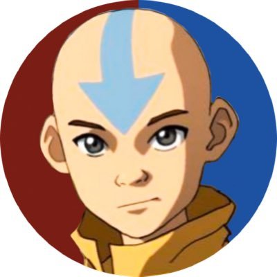 🌊 🪨 🔥 🌪 AANG & KORRA | content