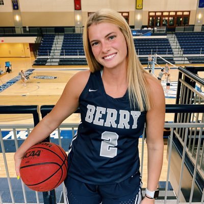 Berry Colllege WBB ‘23