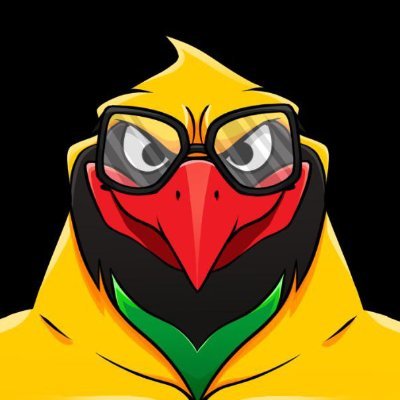 PBIRDTechTalk's profile picture. PBIRD the tech guy informing you of all the tech updates happening at https://t.co/71AfwsZMvl
