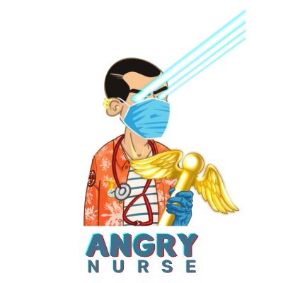 AngryNurseNFT's profile picture. Angry Nurse is the 1st NFT collection dedicated to promote Healthcare and Move to Earn projects.
Get your Whitelist for Angry Nurse soon !