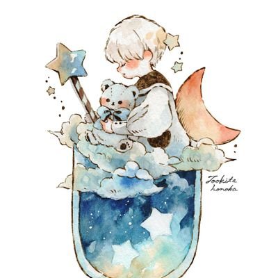 あさんのプロフィール画像