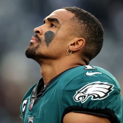 #FlyEaglesFly I bet on sports | Not affiliated with Jalen Hurts | Parody account | Part of JDs research team! https://t.co/r1cEJGxlrc