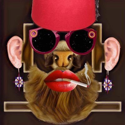 KeleGoodMan NFT