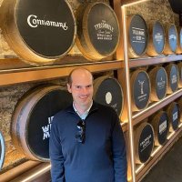 David Ocamb (@davidocamb) 's Twitter Profile Photo