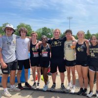 PVI Track and Field(@pvi_track) 's Twitter Profile Photo