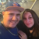 Chris DeLeon - @Mooskie1222 - Twitter