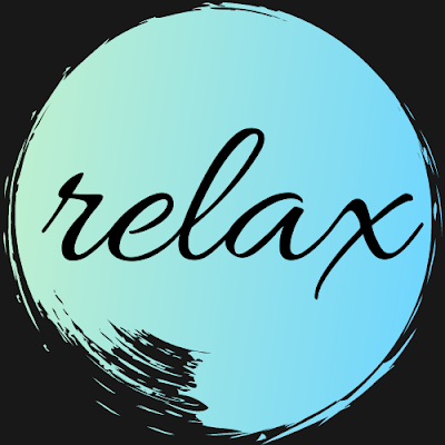 The original twitter page for relax youtube channel