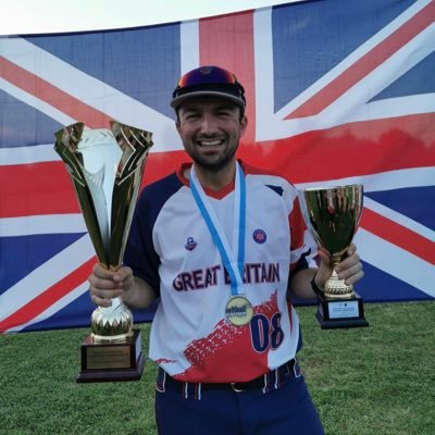 Softballer @CamelsSoftball & @GB_slowpitch, Zoology graduate, cricketer @Trinity_cricket, and @LFC fan with an outrageous medical history.