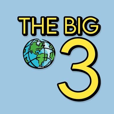 thebigthree616's profile picture. 