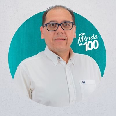 Secretario Electoral @PANMeridaMx