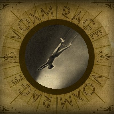 VoxMirage is an Indie band out of Seattle. All songs are written and recorded by Mike Streng.  Mixed & Produced by Ken Stringfellow of R.E.M & The Posies.