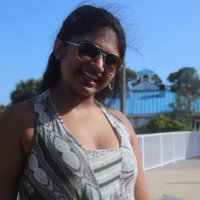 Nimisha Patel (@nikki71719) 's Twitter Profile Photo