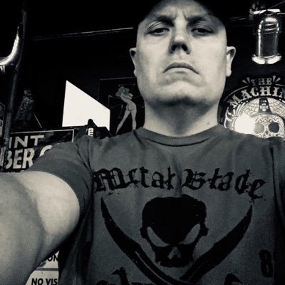 BGordon76's profile picture. Thrower of Horns...