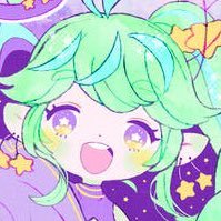 Astra Nomi ⭐️🛸 AliEN Vtuberさんのプロフィール画像