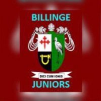 Billinge Juniors Athletic U8(@BillingeAthU7) 's Twitter Profile Photo