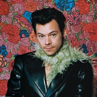 HarrySHelsinki's profile picture. 🇫🇮 Harry fan, 19F