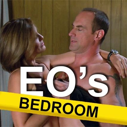 EO's bedroom, a place for #EODiehards/#ChriskaDiehards. For fans, by fans of Elliot Stabler and Olivia Benson #TheseAreOurFantasies