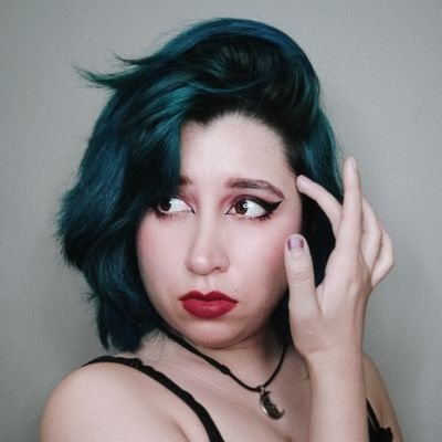 kassiazul's profile picture. Ilustradora entusiasta🎨

✨me está dando la pálida en este viaje llamado ser adulto✨