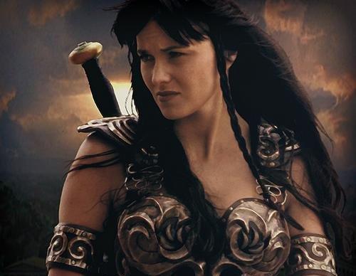 A Princesa Guerreira, forjada no calor da batalha! Desde 17/12/2009. 
http://t.co/VMc0axKg9D