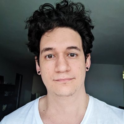 Diseñador 🆓Lancer | Entusiasta #tech 👨💻 | aprendiendo #JS y un par de cositas más📚