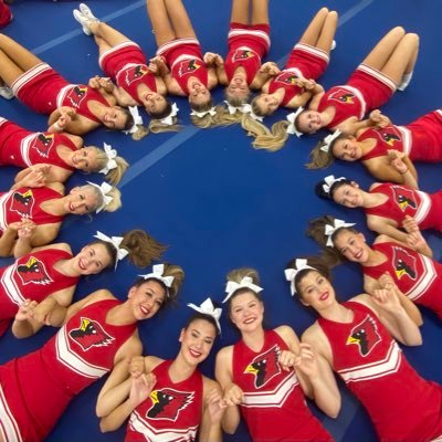 Bridge City High School Varsity Cheer #WeBeforeMe 🤍 UIL 4A-D2 6th Place