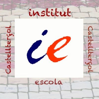 Institut Escola Castellterçol