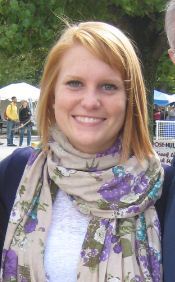 SaraTelezyn's profile picture. 