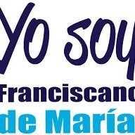 Yo soy Franciscano de Maria(@Franciscanode) 's Twitter Profile Photo