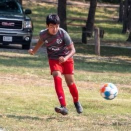 Jesus Mandujano | Dallas Texans | 2026’ | 5’4 | 130lb | CM/CAM/ST | #10 | ⚽️ | jesusacevedo04@icloud.com |