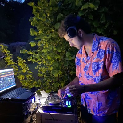 GangloffSacha's profile picture. 🇵🇫