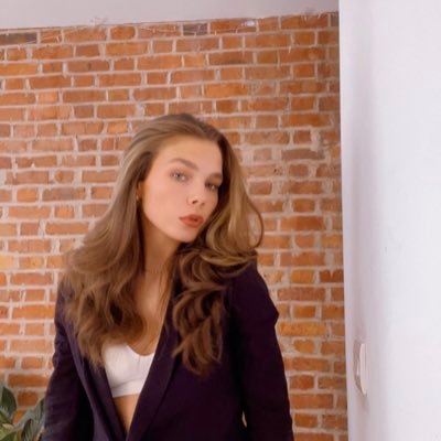 Actress rep’d @djwtalent | @natalia_fox_act | Co founder of @wearechewyfox |
