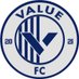 VALUE FC (@value_fc) Twitter profile photo