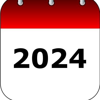 🇵🇸🇵🇸🇵🇸RDV à 2024