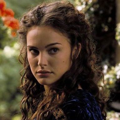 PadmeAmdl_'s profile picture. Padmé Amidala - Sénatrice