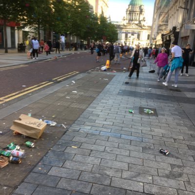 Boru12342's profile picture. Hate hypocrisy and WILL call it out. Irish and proud!