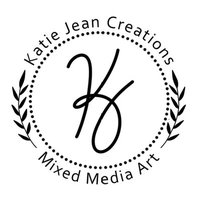 Katie Jean Creations(@KatieJeanCreate) 's Twitter Profile Photo