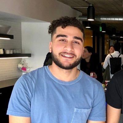 abduldelati's profile picture. a series of experiments