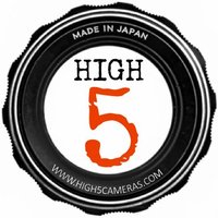 High5Cameras(@High5Cameras) 's Twitter Profile Photo