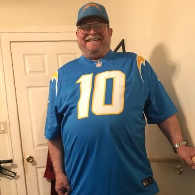 DJ ChargerFanatic⚡️⚡️