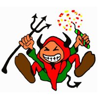Diables Viladecans (@diablesdevila) 's Twitter Profile Photo Diables Viladecans (@diablesdevila) 's Twitter Profile Photo