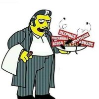 Funeraria La Nueva Albacete Despide (@telepizzaboicot) 's Twitter Profile Photo Funeraria La Nueva Albacete Despide (@telepizzaboicot) 's Twitter Profile Photo