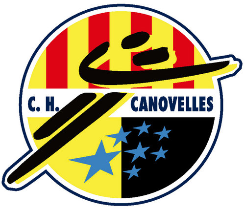 CHCanovelles's profile picture. Club handbol Canovelles. Des De 1977. Fent de l'handbol un estil de vida
