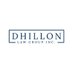 Dhillon Law Group (@dhillonlaw) Twitter profile photo Dhillon Law Group (@dhillonlaw) Twitter profile photo